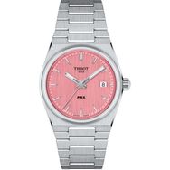 Tissot T1372101133100 PRX QUARTZ Kadın Kol Saati