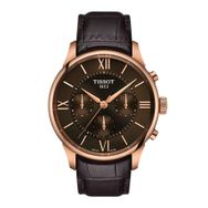 Tissot T139.462.36.298.00 Chemin Des Tourelles Erkek Kol Saati