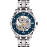 Tissot T139.836.11.048.00 Chemin Des Tourelles Squelette Erkek Kol Saati