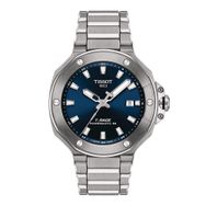 Tissot T141.807.11.041.00 T-Race Powermatic 80 Erkek Kol Saati