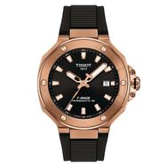 Tissot T141.807.37.051.00 T-Race Powermatic 80 Erkek Kol Saati