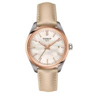 Tissot T150.210.26.111.00 Kadın Kol Saati