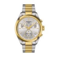 Tissot T1504172203100 Erkek Kol Saati