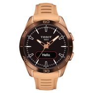 Tissot T1534204705105 Erkek Kol Saati