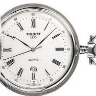 Tissot T83655313 Erkek Cep Saati
