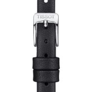 Tissot T852043159 Siyah Deri 9 mm Saat Kordonu