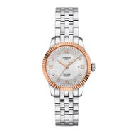 Tissot T932.207.41.036.00 Le Locle 18K Gold Bezel Kadın Kol Saati
