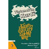 Tiştanoken Kurdi - Mehmet Oncu