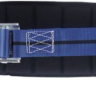 Titan EKO1 Bel Tipi Emniyet Kemeri