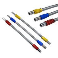 Titi 5294 245 mm Metal Esnek Gövdeli Mıknatıslı Bits Uç Tutucu Uzatma