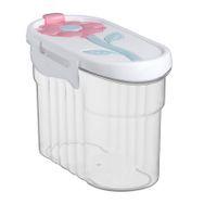 Titiz 1.2 lt Papatya Erzak Kabı