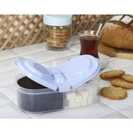 Titiz 600 ml Wings Saklama Ve Erzak Kabı