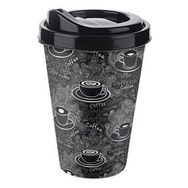Titiz AP-9122 400 ml Coffee Bardak