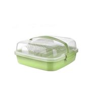 Titiz AP-9146 Yeşil Lovely Piknik Seti