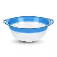 Titiz AP-9153 Çift Renk Süzgeç-mavi