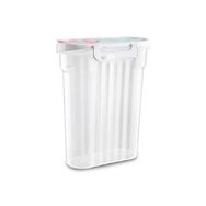 Titiz Papatya 2.4 lt Erzak Kabı
