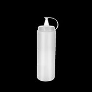 Titiz Plastik 700 ml Sos Şişesi