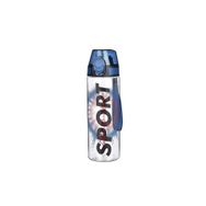 Titiz Rıo Desenli Mavi 500 ml Matara