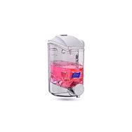 Titiz TP-294 Damla Krom 1000 ml Sıvı Sabun Makinesi