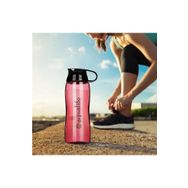 Titiz Tp 498 750 ml Mavi Plastik Aqua Matara