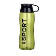 Titiz TP-498 Yeşil 750 ml Aqua Tritan Su Matarası