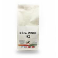 Tito 1 kg Kristal Mentol