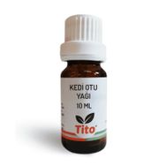 Tito 10 ml Kedi Otu Valerian Yağı