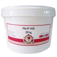 Tito 20 kg Palm Yağı