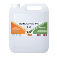Tito 5 lt Defne Yaprağı Yağı