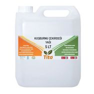Tito 5 lt Kuşburnu Çekirdeği Yağı