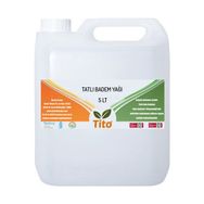 Tito 5 lt Tatlı Badem Yağı