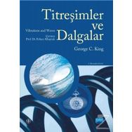 Titreşimler ve Dalgalar - George C. King