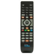 Tivibu 5786 HD Uydu Alıcı Kumandası