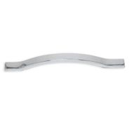 Tiviti Balabadı 160 mm Krom Kulp