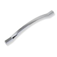 Tiviti Balabadı 224 mm Krom Kulp