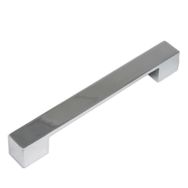 Tiviti Beste 20x160 mm Krom Kulp