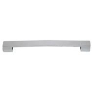 Tiviti Beste 20x224 mm Krom Kulp