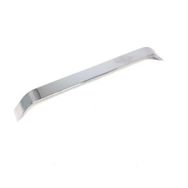 Tiviti Burcu 18x224 mm Krom Kulp