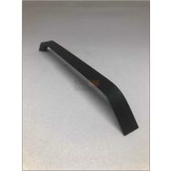 Tiviti Burçu 224 mm Siyah Kulp