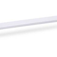 Tiviti Cemre İnce Alm 10x160 mm Krom Kulp