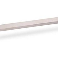 Tiviti Cemre İnce Alm 10x224 mm Inox Kulp