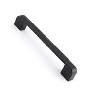 Tiviti Gölcük 096-128 mm Antrasit Kulp