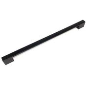Tiviti Gölcük 224-256 mm Siyah Kulp