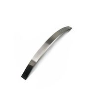 Tiviti Hilal 20x128 mm İnox Kulp