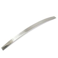 Tiviti Hilal 20x320 mm İnox Kulp