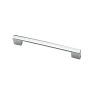 Tiviti Köprü İnce 160 mm Krom Kulp