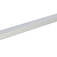 Tiviti L İnce 224 mm Inox Kulp