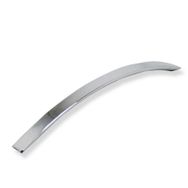 Tiviti Rüya 160 mm Krom Kulp