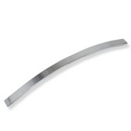 Tiviti Rüya 224 mm Krom Kulp
