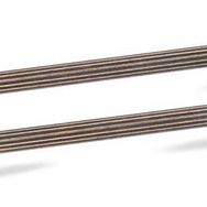 Tiviti Yıldız 192 mm Antik Sarı Kulp